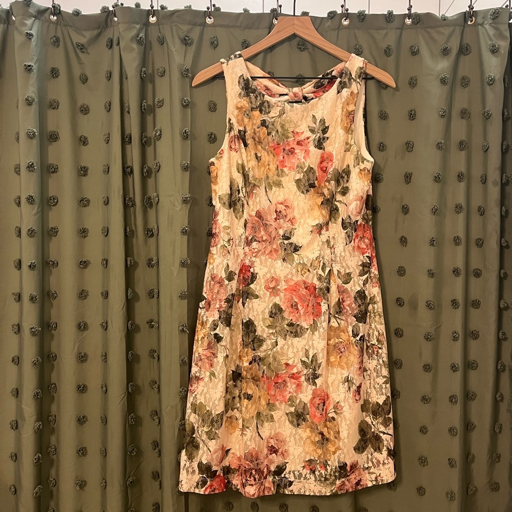 Jessica Howard Dress